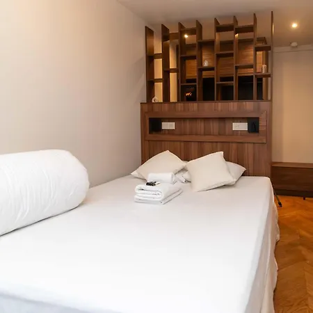Centre De By Prestige Appartement