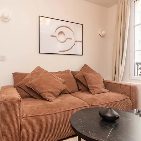 Appartement Centre De By Prestige