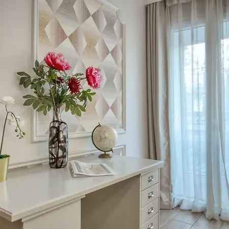 Romantique 150m2 4ch Proche De L'opera - Clim * Paris