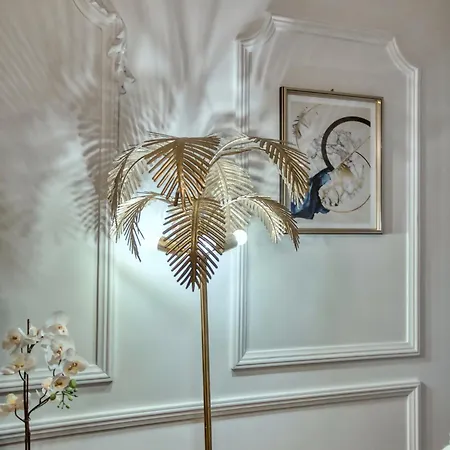 Romantique 150m2 4ch Proche De L'opera - Clim