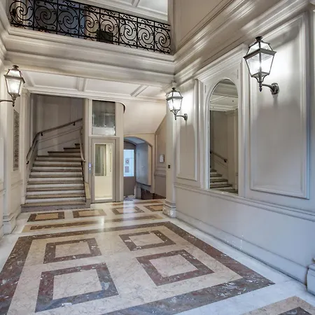 Romantique 150m2 4ch Proche De L'opera - Clim *
