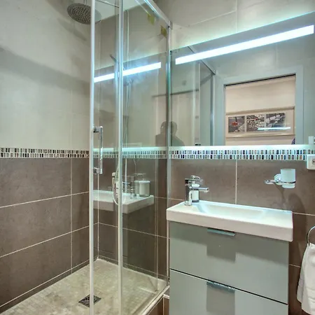 Romantique 150m2 4ch Proche De L'opera - Clim Appartement *