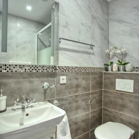 Romantique 150m2 4ch Proche De L'opera - Clim Appartement *