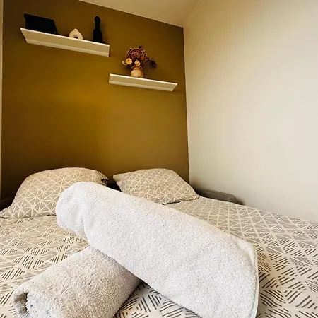 Apartment Luxury Flat With Terrace & Eiffel Tower View Paris