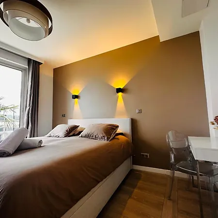 Luxury Flat With Terrace & Eiffel Tower View * Paris