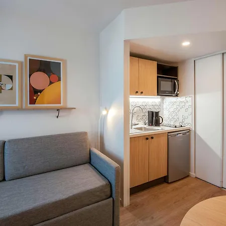 Adagio Access La 3* Paris