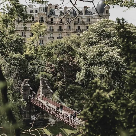 Maison Mouz Paris