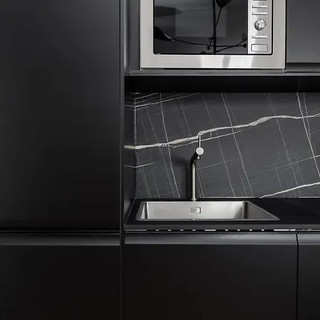 Apartmán Poetic - Louvre Paříž