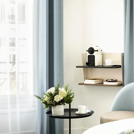 Hotel Western La Demeure Paris