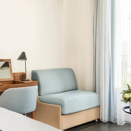 Western La Demeure 4* Paris