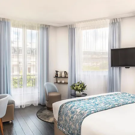 Western La Demeure 4* Paris