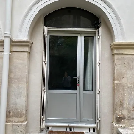 Studio Au Coeur De Paris
