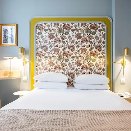 Mercure Notre Dame Saint Germain Des Pres Paříž