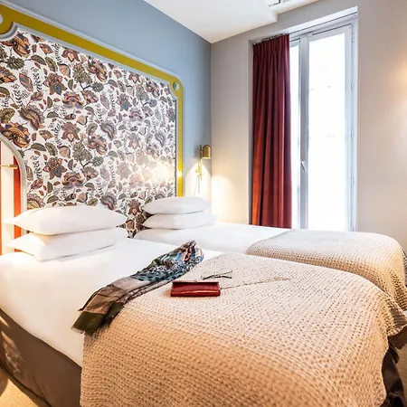 Mercure Notre Dame Saint Germain Des Prés 4*
