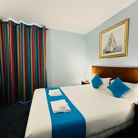 Bellevue Montmartre Hotel Paris
