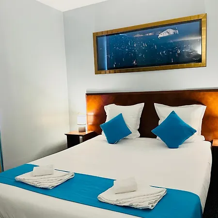 Bellevue Montmartre 3*