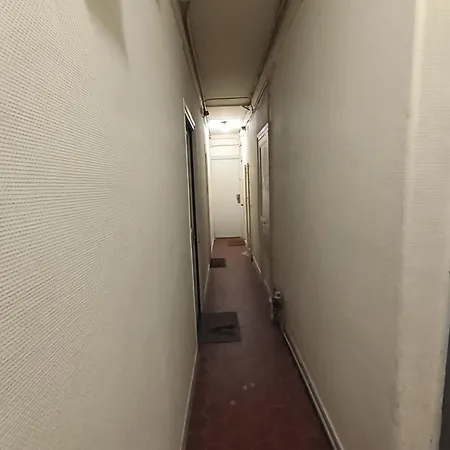 Studio 9m2 Champs Elysees Arc De Triomphe75008 Appartement