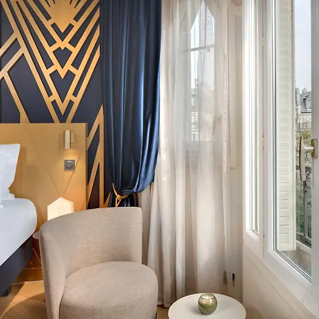 Hotel Royal Fromentin 4*