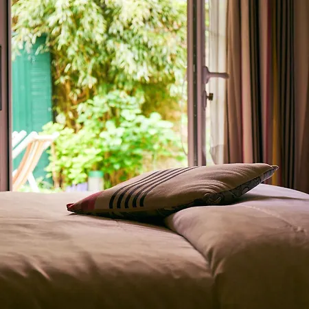 Le Galant - Etchegorry Szálloda 3*