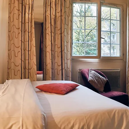 Szálloda Le Galant - Etchegorry 3*