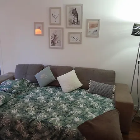 Petit Cocon Appartement Paris