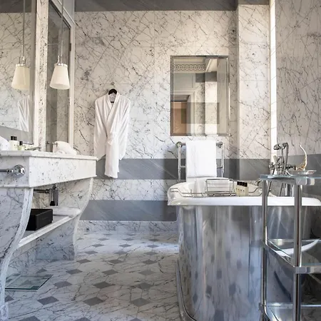 La Reserve & Hotel Paris