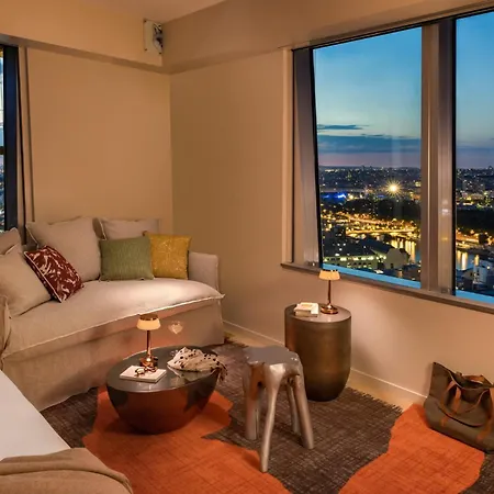 Too - Mgallery Hotel