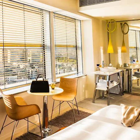 Too - Mgallery Hotel