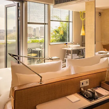 Too - Mgallery Hotel