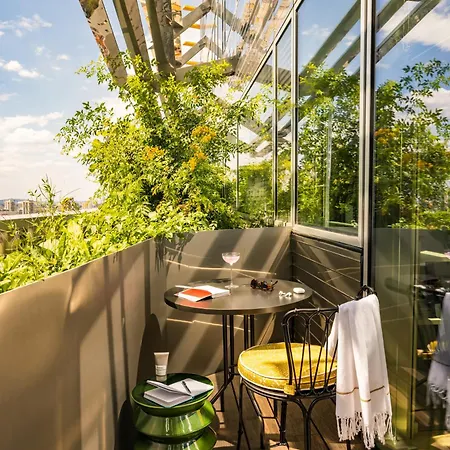 Too - Mgallery Hotel 4*