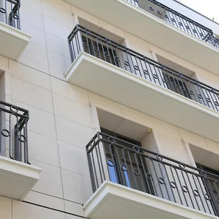 Finestate Coliving Champs-elysees Aparthotel Parigi