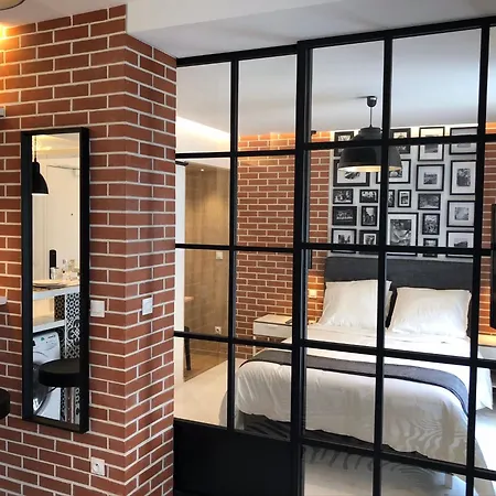 Appartement Hainaut Xixème