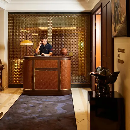 Sofitel Baltimore Tour Eiffel 5*