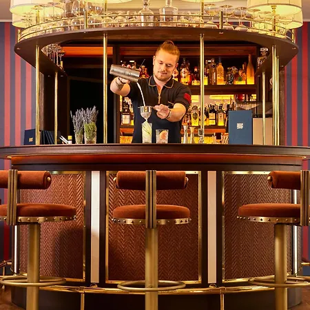 מלון Sofitel Baltimore Tour Eiffel