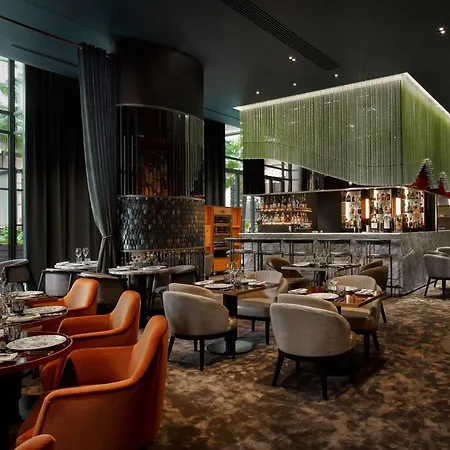 De Galles, A Luxury Collection Hotel, 5* Paříž