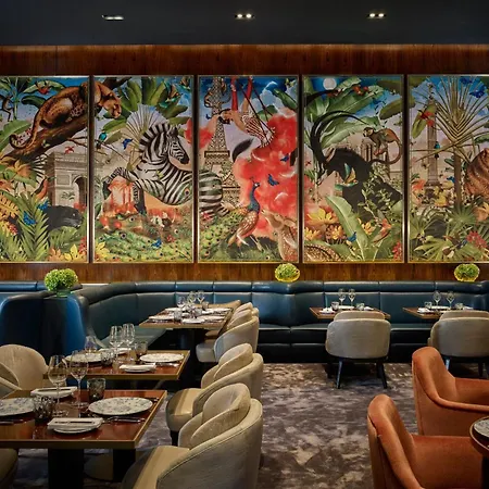 Hotel De Galles, A Luxury Collection Hotel,