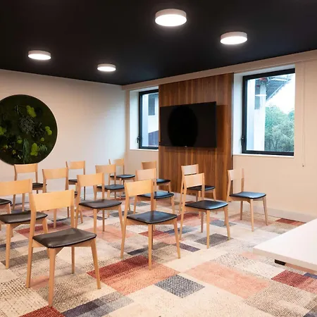 Hotel Ibis Styles Meteor Avenue D'italie Paris