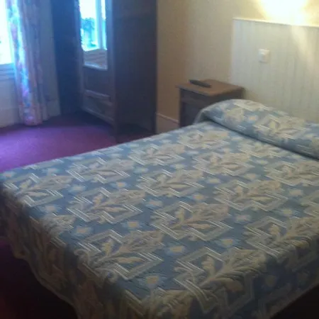 Hipotel Sacre Coeur Olympiades מלון 2*