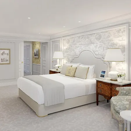 Hotel Four Seasons George V