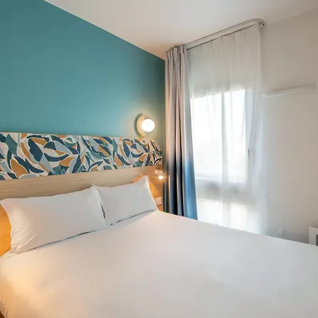 Adagio Access La 3* Paris
