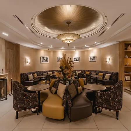 Hotel Madison