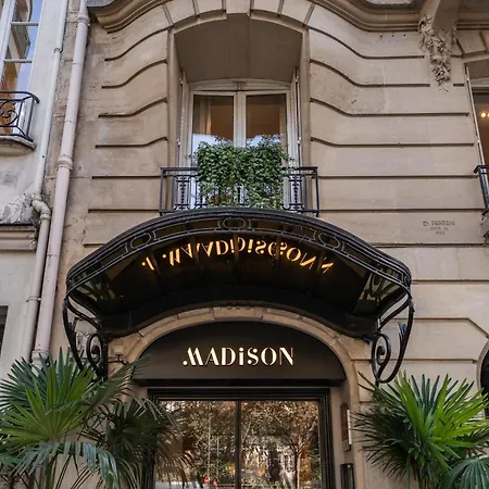 Madison