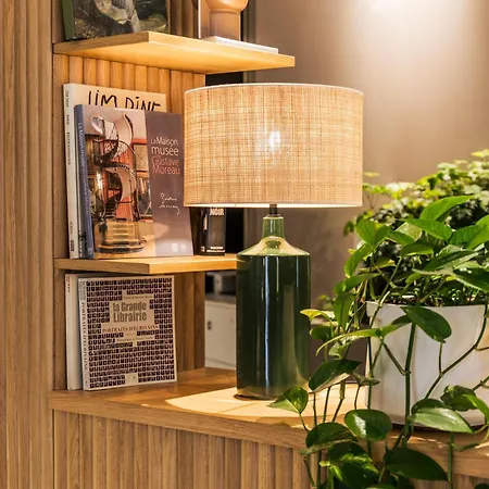 Maison Pigalle Hotell