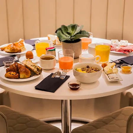 Maison Pigalle Hotell