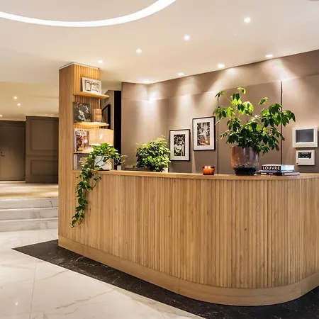 Maison Pigalle 4* Paris