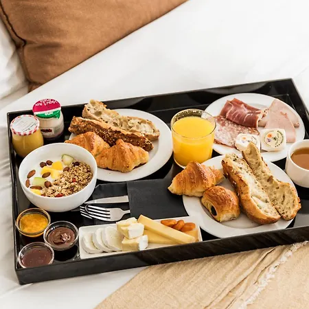 Maison Pigalle Hotell Paris