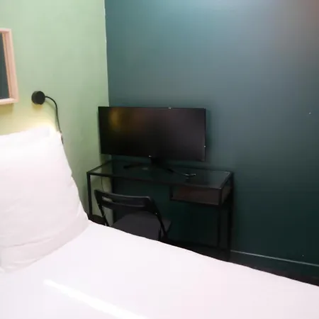 Appartamento L'emeraude - 19eme Arrondissement Parigi