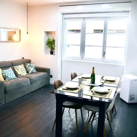 Appartamento L'emeraude - 19eme Arrondissement *