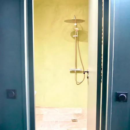 L'emeraude - 19eme Arrondissement Apartment Paris