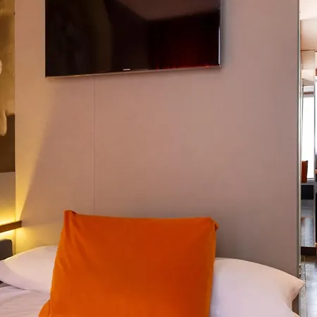 Elixir 3* Parigi